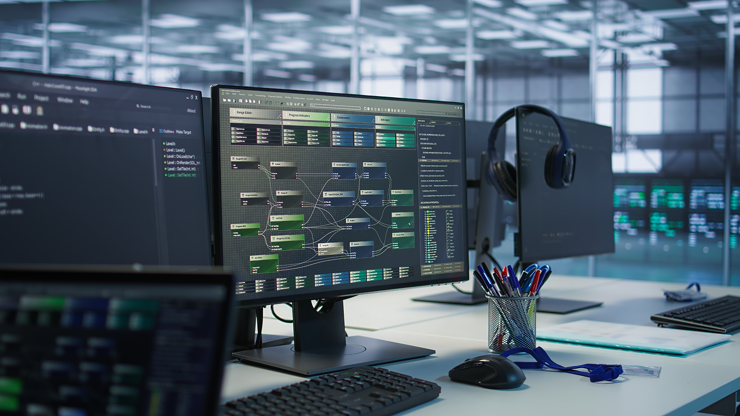Business Solutions
