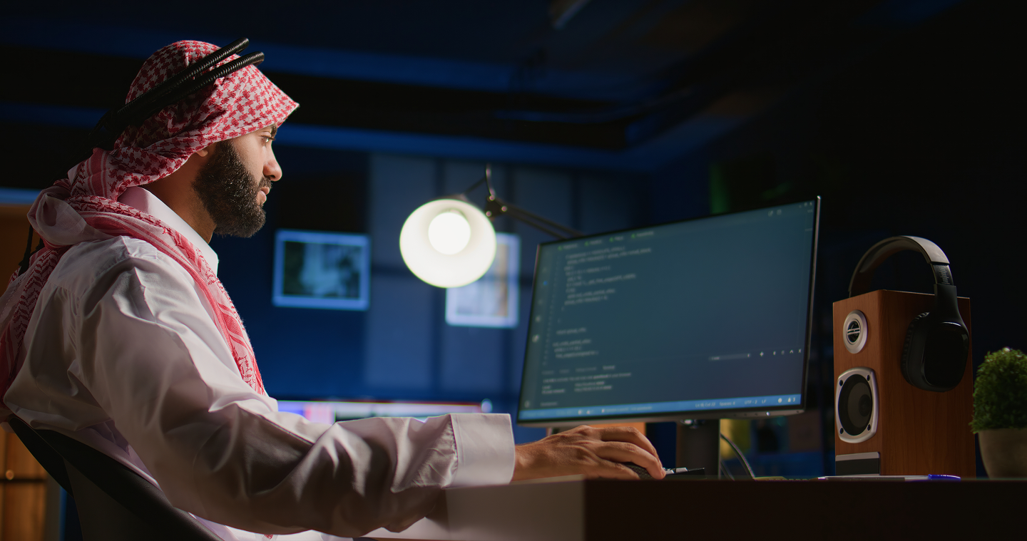 SaaS Solutions